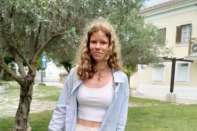 В Італії знайшли повішеною 18-річну студентку з України – нові подробиці