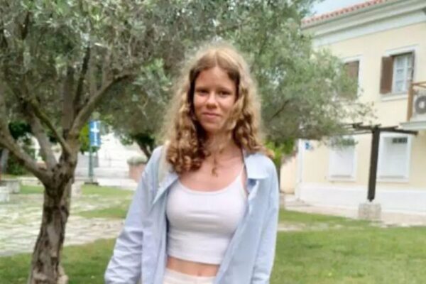 В Італії знайшли повішеною 18-річну студентку з України – нові подробиці