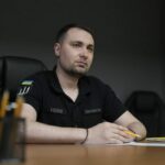 Про плани РФ зайти на Дніпропетровщину і реальні терміни припинення вогню розповів Буданов