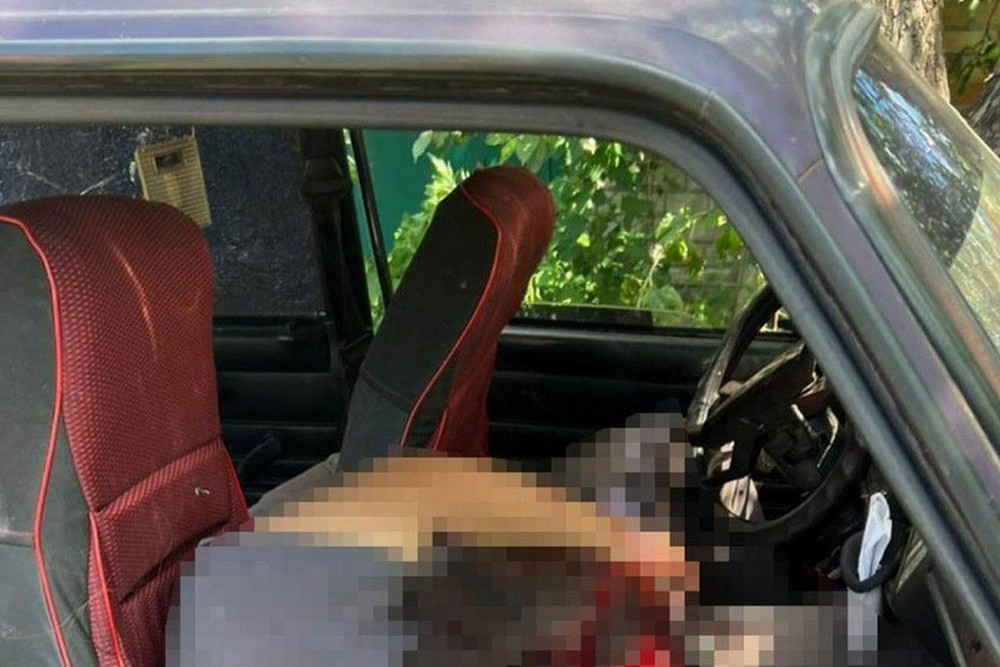 4 загиблих та 1 поранений: ворог завдав подвійного удару по Костянтинівці 6 липня 1 4 загиблих та 1 поранений: ворог завдав подвійного удару по Костянтинівці 6 липня
