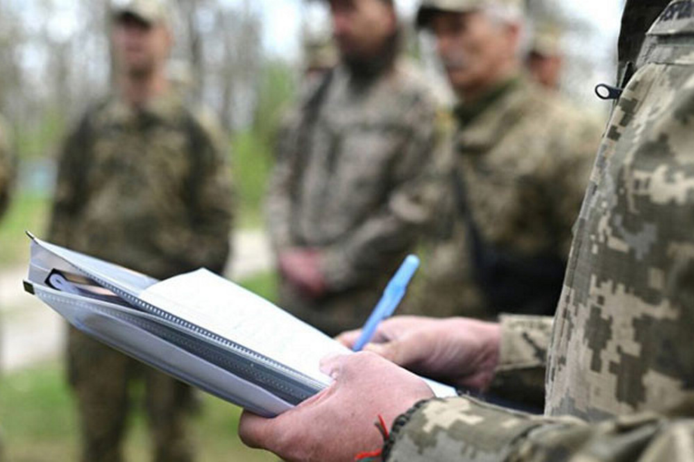 Як визначається місце служби після мобілізації та куди можуть відправити - пояснення