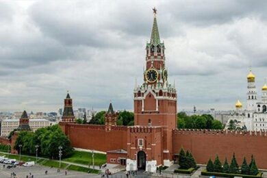 ЄС затвердив нові санкції проти Росії – у Кремлі відреагували