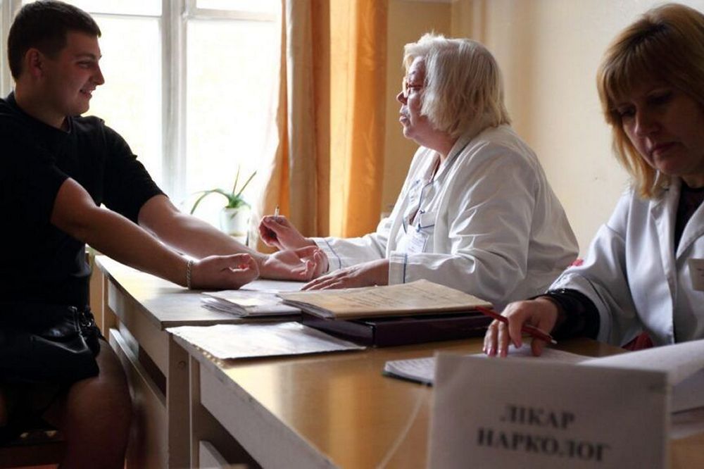 ТЦК ігнорує медичні діагнози – як оскаржити 