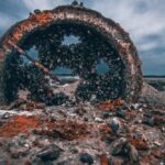 Чи можуть вплинути на людей речовини, які залишаються на дні Каховського водосховища