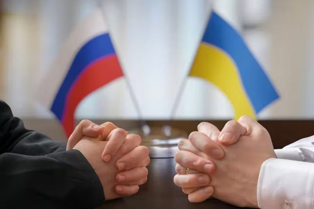 Переговори з Росією – Україна запропонувала РФ нову зустріч