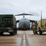 США нададуть Україні зброю за вказівкою Трампа – Пентагон