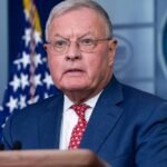 Спецпредставник США Кіт Келлог приїде в Україну – названо дату