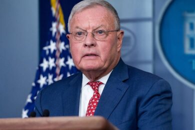 Спецпредставник США Кіт Келлог приїде в Україну – названо дату