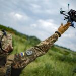 Україна завдяки безпілотникам стримує російський наступ, проте ворог може змінити тактику – Reuters