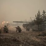 Росія не витримає війни ще кілька років – генерал США Бен Годжес