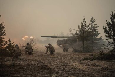 Росія не витримає війни ще кілька років – генерал США Бен Годжес