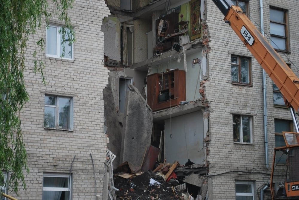 Як вижити під час обстрілу: ТОП-5 порад від Центру стратегічних комунікацій