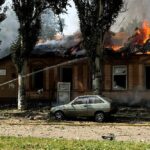 Удари по ТЦК – що буде з документацією військових розповіли у ЗСУ