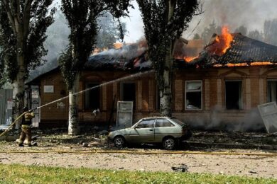 Удари по ТЦК – що буде з документацією військових розповіли у ЗСУ