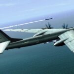 Тактика ракетних атак по Україні