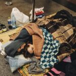 Ніч без сну через обстріли? Що зробити вдень, аби полегшити свій стан