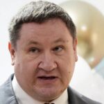 Мер латвійського міста Огре отримав