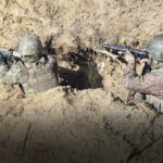ЗСУ відсунули ворога на Запоріжжі, але окупанти дістають до обласного центру з РСЗВ