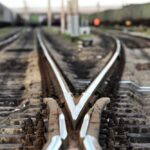 Вночі ворог атакував залізницю на Дніпропетровщині: низка поїздів прямують зміненим маршрутом