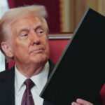Трамп оголосив про відновлення постачання зброї Україні – у Кремлі відреагували