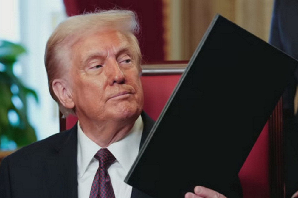 Трамп оголосив про відновлення постачання зброї Україні – у Кремлі відреагували 1 Трамп оголосив про відновлення постачання зброї Україні – у Кремлі відреагували