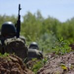 Тактика росіян під Покровськом –