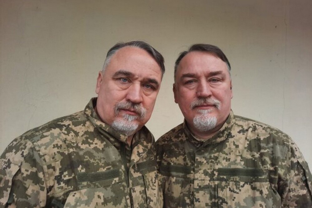 Брати Капранови Брати Капранови