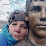 «Народився тричі оповитий пуповиною, а через 16 років душили вже не пуповиною, а рушником п’яні виродки»: мама закатованого Степана Чубенка просить підписати петицію