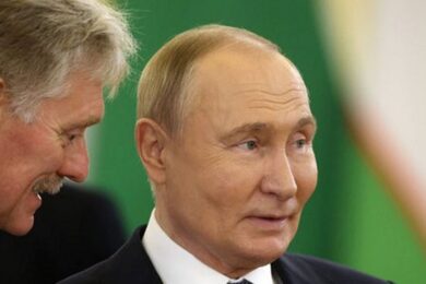 Зустріч Путіна і Зеленського – у Кремлі зробили заяву, чи відбудеться вона до кінця літа