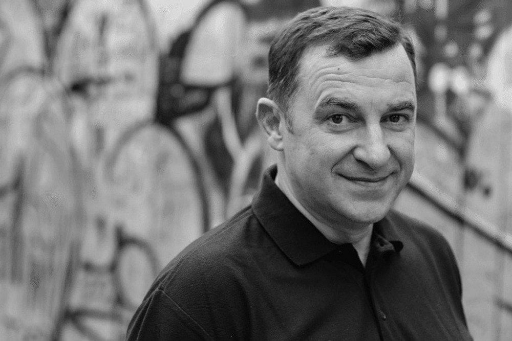 В ДТП загинув народний депутат від «Голосу» Ярослав Рущишин 1 В ДТП загинув народний депутат від «Голосу» Ярослав Рущишин