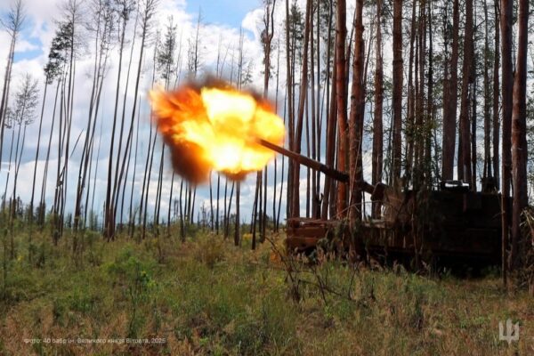 Обстановка на фронті 11 липня: ворог окупував Ялту біля кордону з Дніпропетровщиною і просунувся на 6 ділянках Донеччини та Запоріжжя