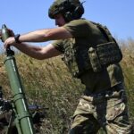 Обстановка на фронті 1 липня: «сіра зона» на Дніпропетровщині, ворог просунувся біля 6 населених пунктів Донеччини