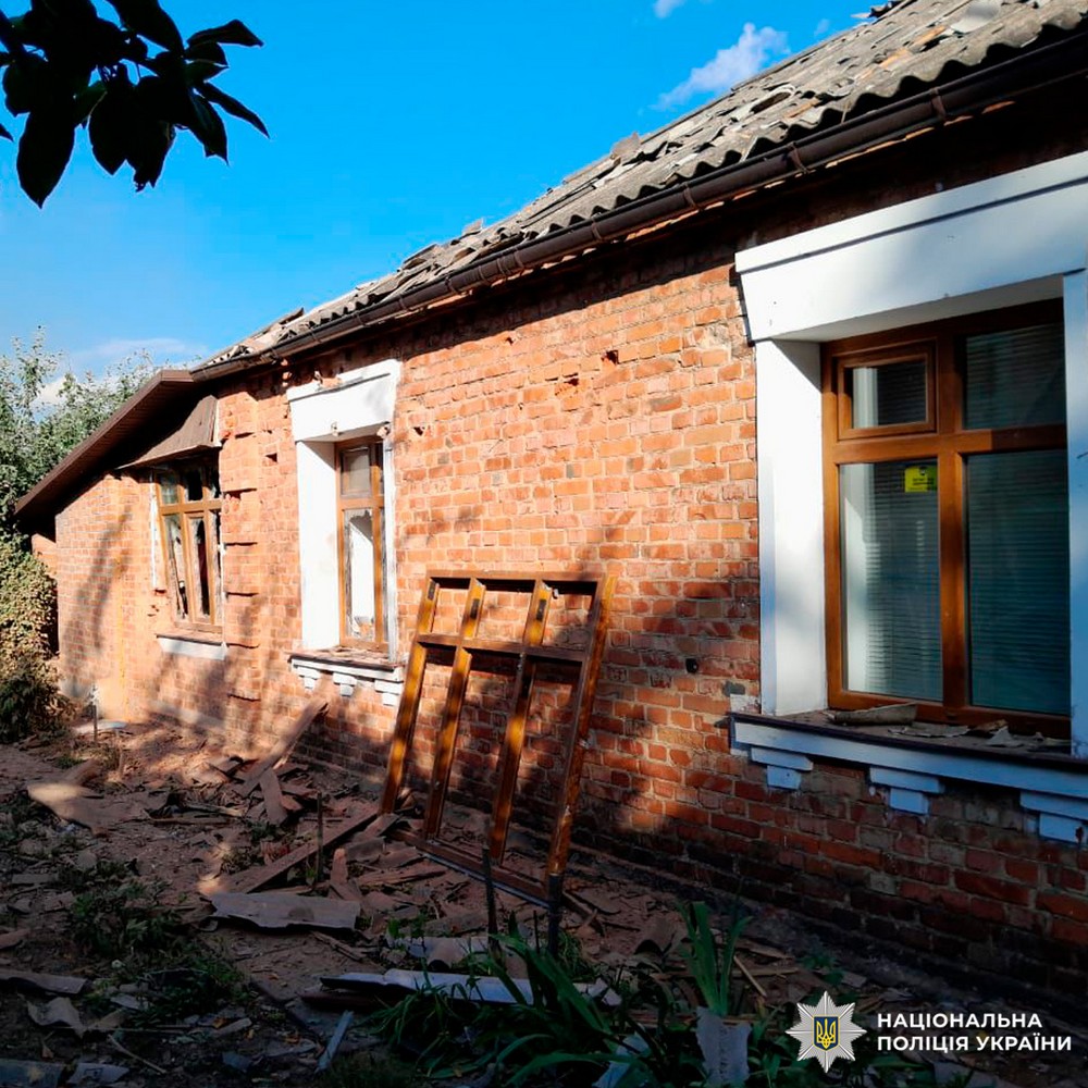 2 загиблих і 11 поранених – серед них діти: жахливі наслідки обстрілів Харківщини за добу (фото)