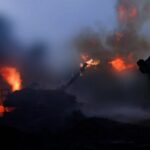 Обстановка на фронті 6 липня: ворог просунувся біля кордону з Дніпропетровщиною, втратив літак і 1180 солдатів
