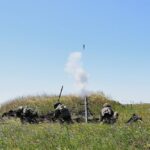 Обстановка на фронті 5 липня: прорив ворога на Харківщині, сталося 183 боєзіткнення за добу, ворог втратив 1050 солдатів
