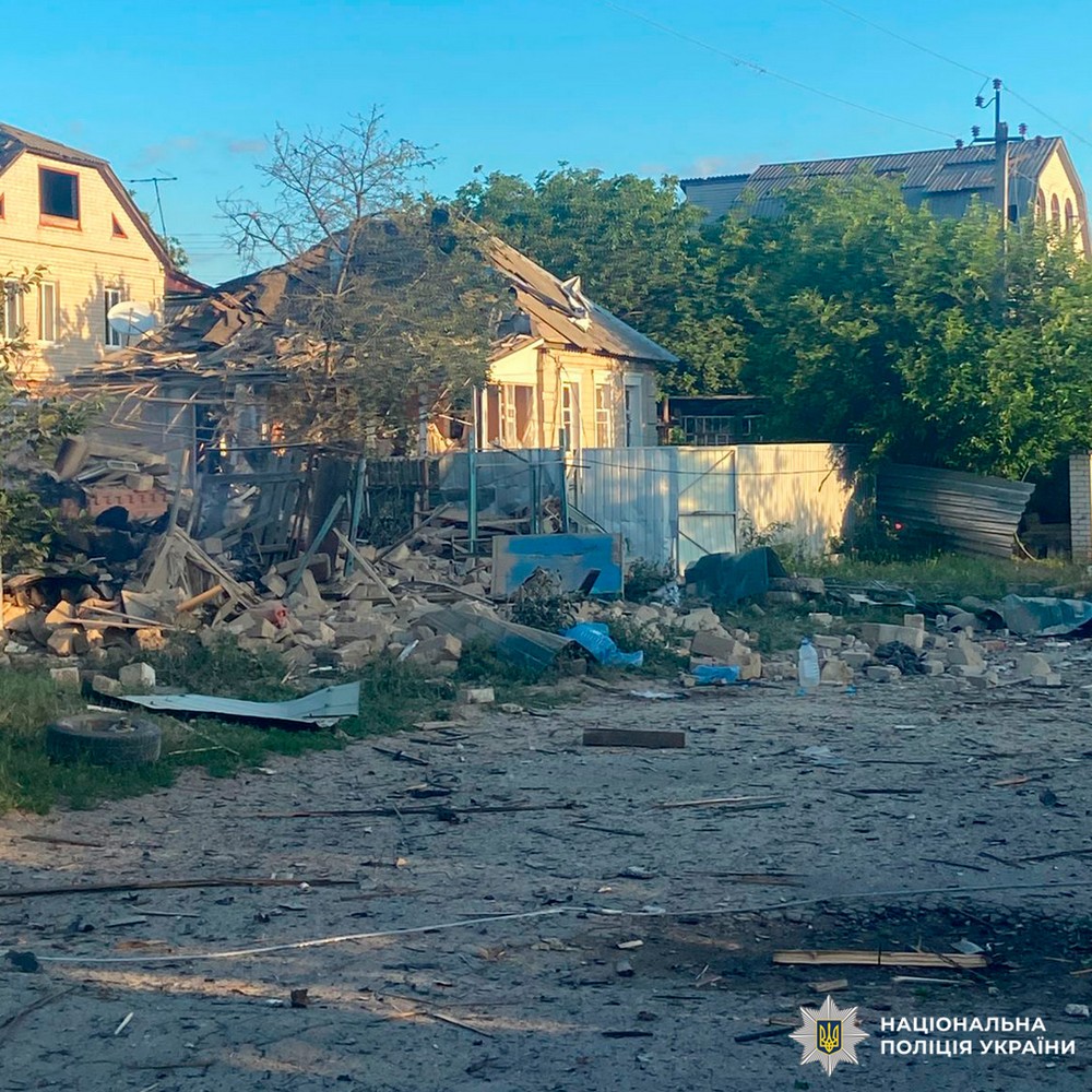 2 загиблих і 11 поранених – серед них діти: жахливі наслідки обстрілів Харківщини за добу (фото)