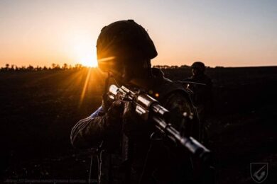 Обстановка на фронті 8 липня: ворог просунувся біля 5 населених пунктів на Запоріжжі і Донеччині, втратив 1070 солдат