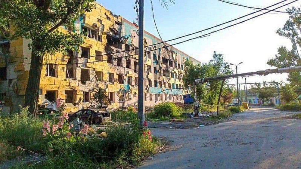 Загинув, коли поїхав шукати воду для пацієнтів: спогад про лікаря-Героя з Маріуполя