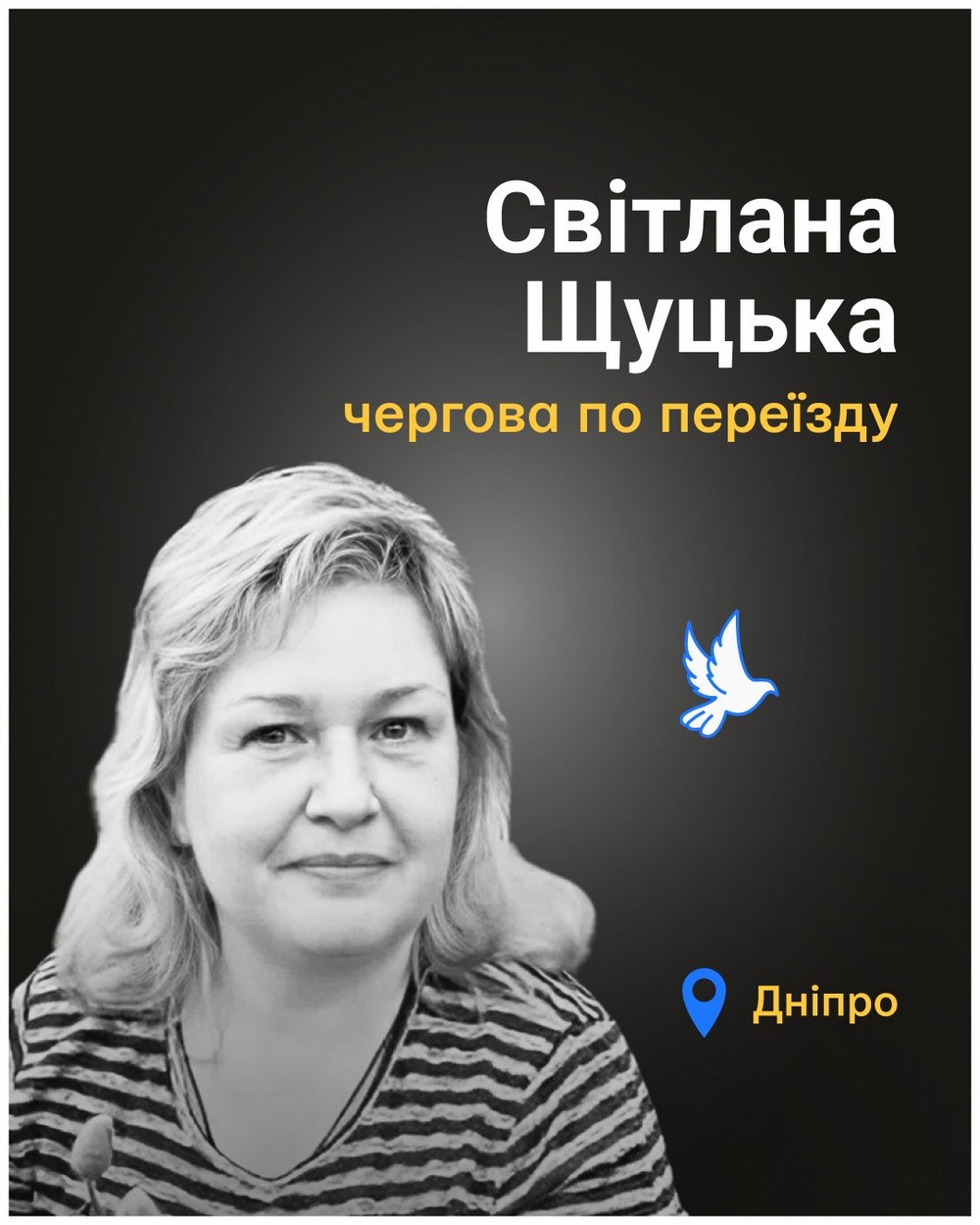  Світлана Щуцька