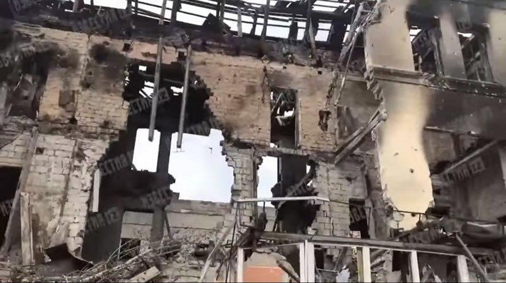 Загинув, коли поїхав шукати воду для пацієнтів: спогад про лікаря-Героя з Маріуполя
