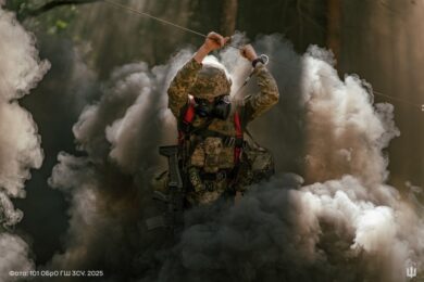 Обстановка на фронті 20 липня: ворог просунувся біля 5 населених пунктів, втратив 1040 солдатів за добу
