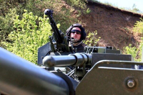 Обстановка на фронті 9 липня: дуже гаряче на Покровському і Новопавлівському напрямках, деталі про окупацію Лобкового на Запоріжжі