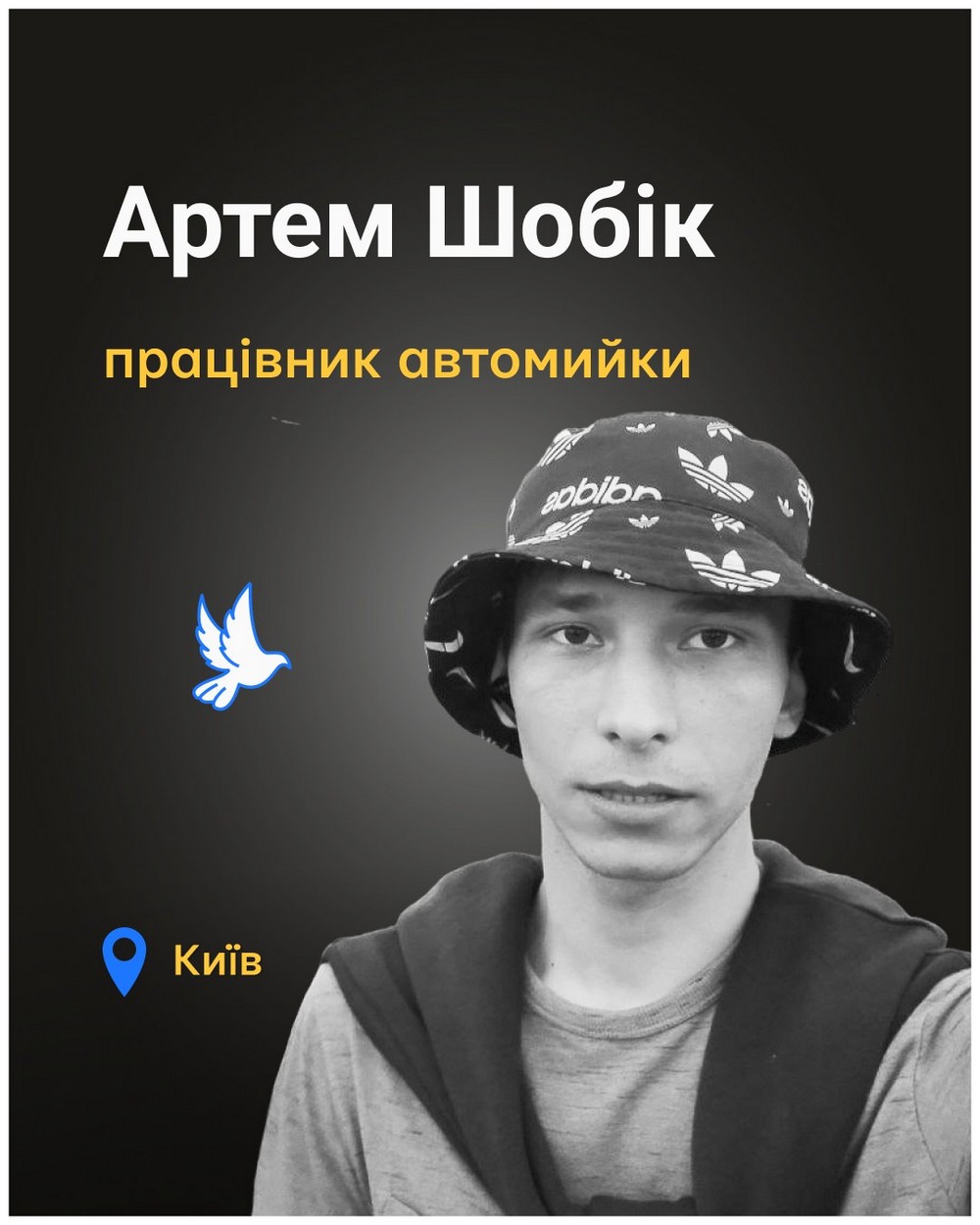 Артем Шобік