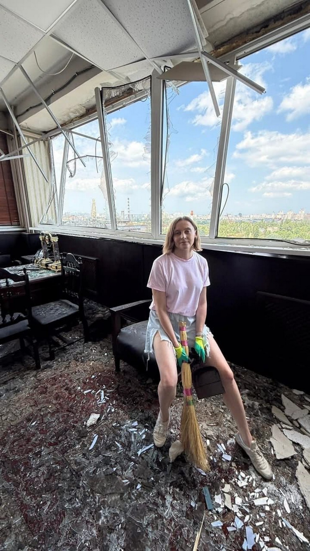 «5 каналу»