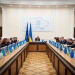 Відбулося перше засідання нового Кабінету міністрів – деталі від Свириденко