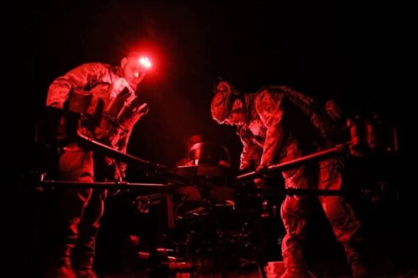 Обстановка на фронті 14 липня: ворог окупував Разіне і просунуся біля 11 населених пунктів, сталося 212 боєзіткнень за добу