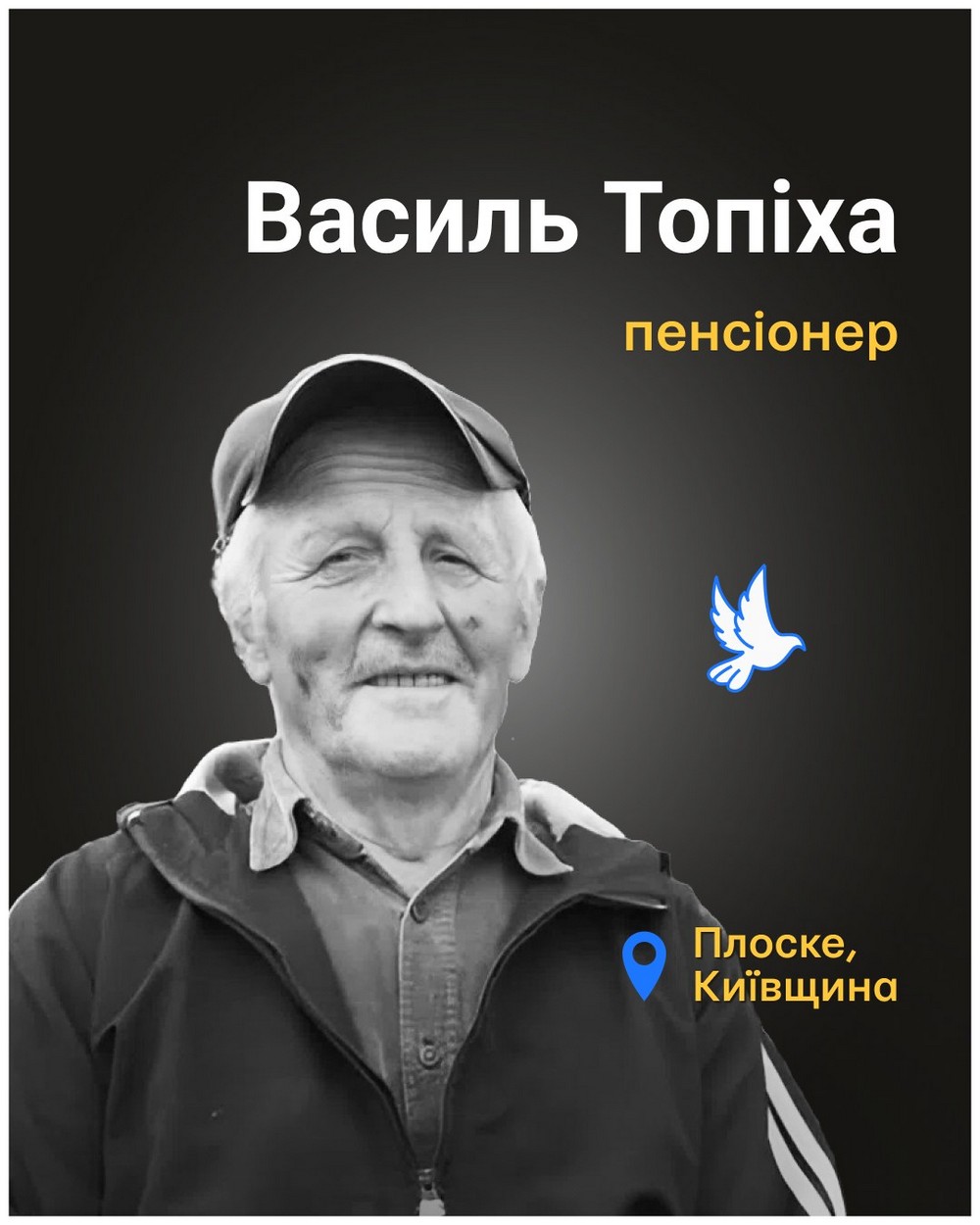 Василь Топіха