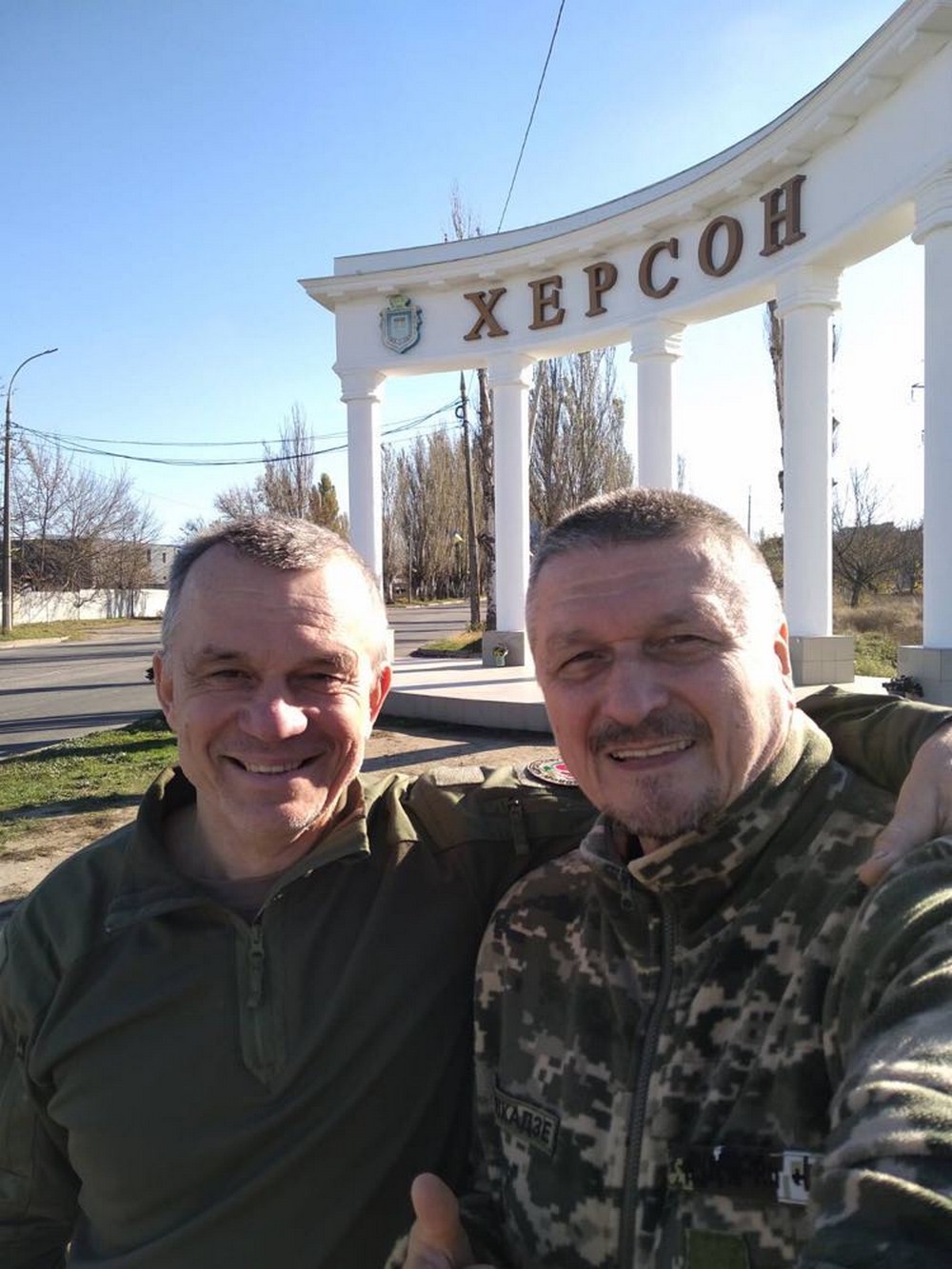 Костянтин Оборін