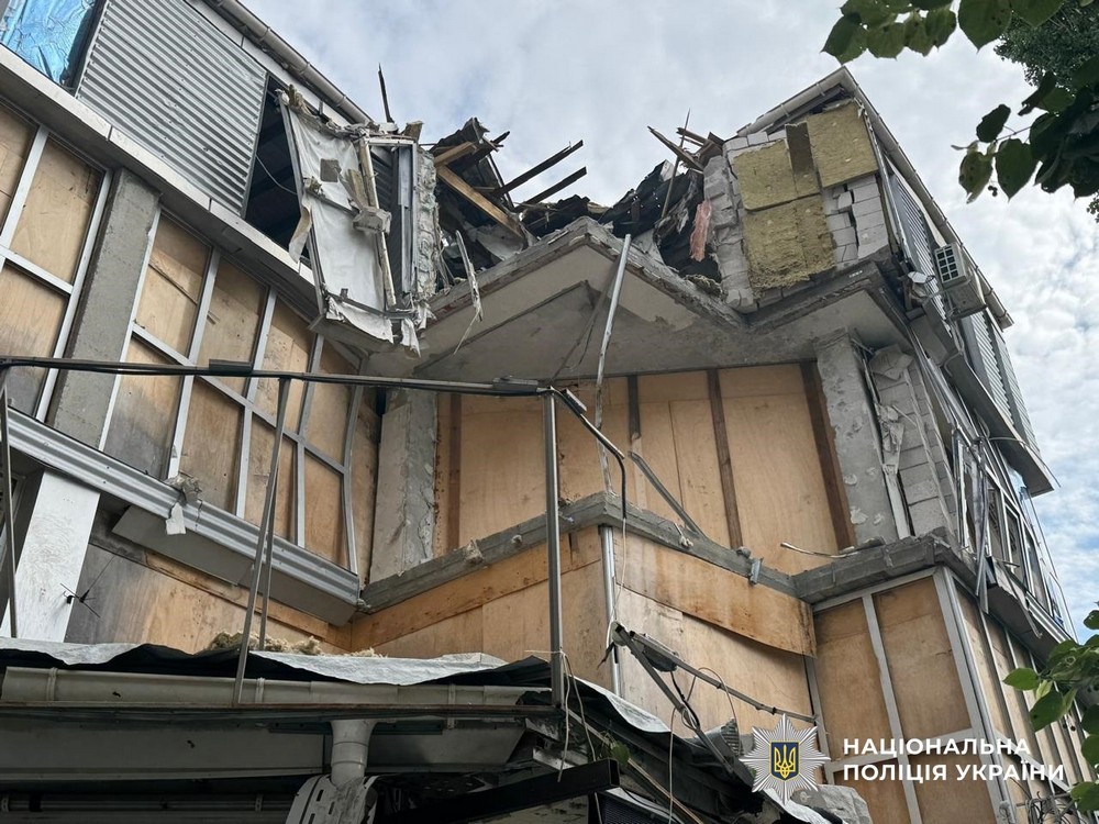 Атакували БпЛА автівку і двох 13-річних дітей: від початку доби на Херсонщині вже троє вбитих і четверо поранених