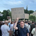Зеленський проігнорував протести і підписав закон про НАБУ і САП